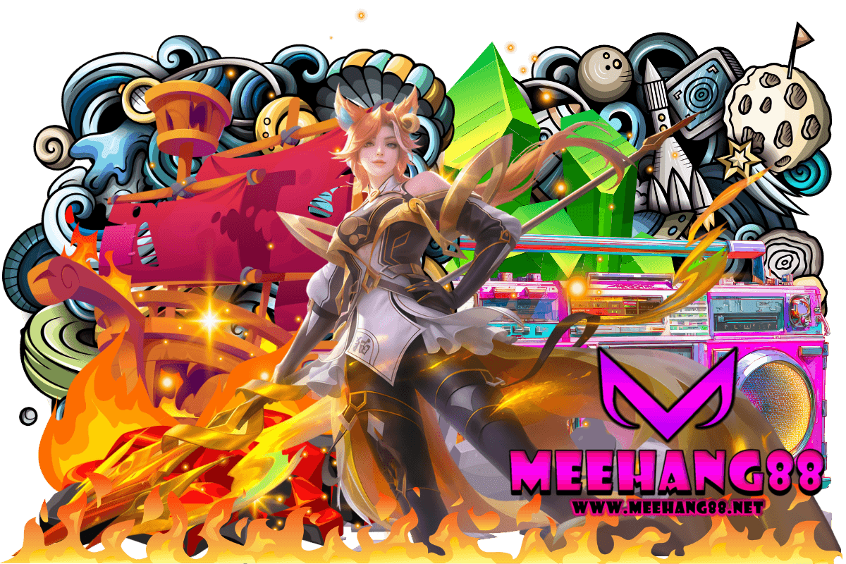 meehang88 เกมดัง