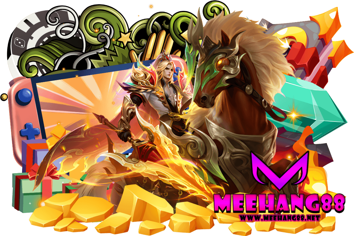 meehang88 เกมมือถือ